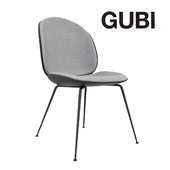 beetle dinning chair GUBI