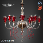 CLAIRE L6+6