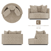 OSCAR Occasional Chair