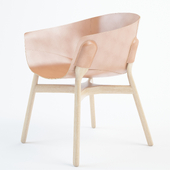 Кресло Pocket Armchair