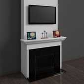 Fire Place
