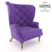 Hommie Shampan