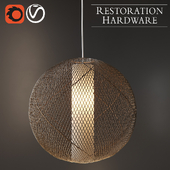 Restoration Hardware Avril