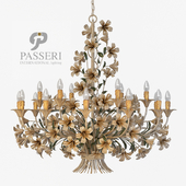 люстра Passeri International Gigli L