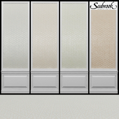 Seabrook Damask Folio-1