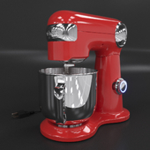Precision Master 5.5-Quart Stand Mixer