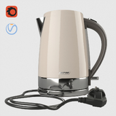 teapot MPM MCZ 58
