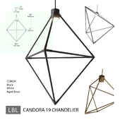 LBL CANDORA 19