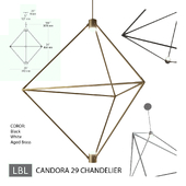 LBL CANDORA 29