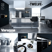 Poliform Varenna Twelve