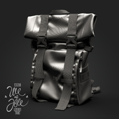Рюкзак "THE ROLLTOP"