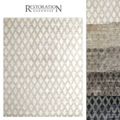 Ramo Rug RH