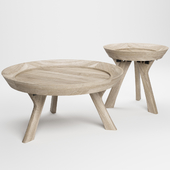 MORAGA COFFEE TABLE