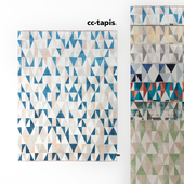 CC-TAPIS Diamond Soie набор ковров