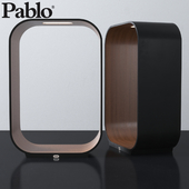 Contour by Pablo Designs