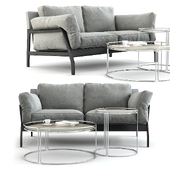 Cassina Eloro 285