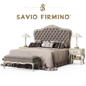 Savio Firmino 3141 Bed
