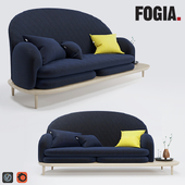 RISE sofa