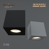 Divinare Galopin