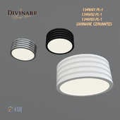 Divinare Cervantes