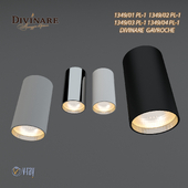 Divinare Gavroche 1354-04PL-1
