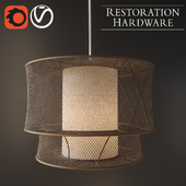 Restoration Hardware Avril 2