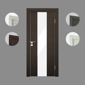 Door Z15 ProfilDoors