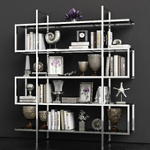 Eichholtz Cabinet Soto 108973