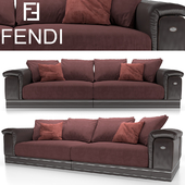 Fendi Andrew Sofa