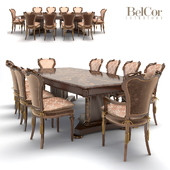 BelCor\ORLEANS\Dinner Set