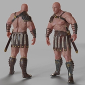 Gladiator