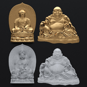 Buddhas