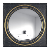 Mirror Shane Beveled