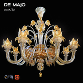 chandelier DeMajo 7098_k8