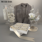 Potterybarn set