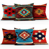 Decorative pillows