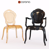 La belle Epoque chair -replica