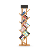 Bookshelf HQ YK5