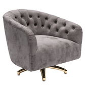 Anselle Swivel Chair