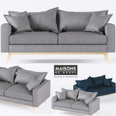 Maisons du monde_DUKE