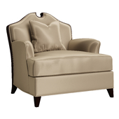 Christopher Guy Arch Chair 60-0470