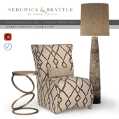 Sedgwickandbrattle Toggenburg Chair