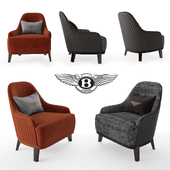 Chair Roseberry Armchair  Bentley Home