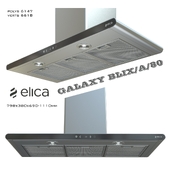 Вытяжка Elica Galaxy BLIX/A/80