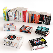 Books Novels