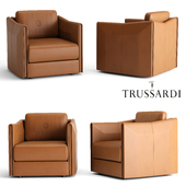 Trussardi casa maryl armchair