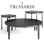 Trussardi Casa Bondai Table