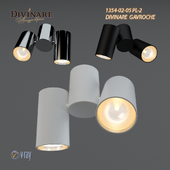 Divinare Gavroche 1354-04PL-2
