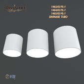 Divinare Tubo