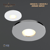 Divinare simplex